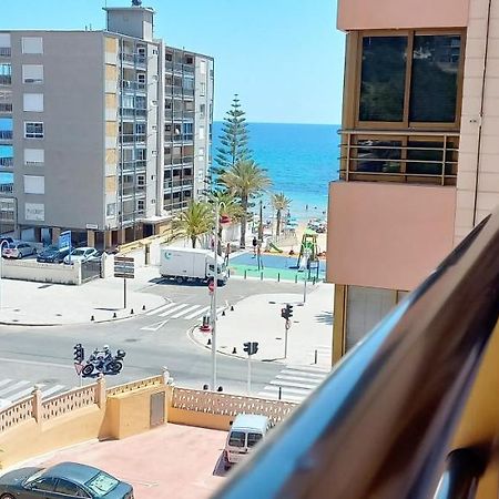 Apartament Playa Arenales Apartment Arenales del Sol Exterior photo