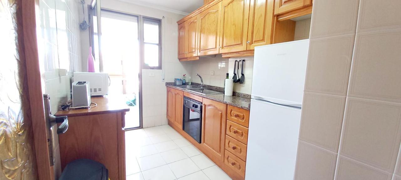 Apartament Playa Arenales Apartment Arenales del Sol Exterior photo