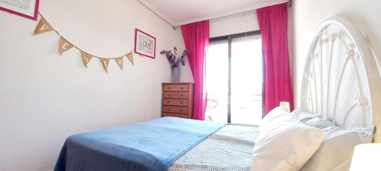 Apartament Playa Arenales Apartment Arenales del Sol Exterior photo