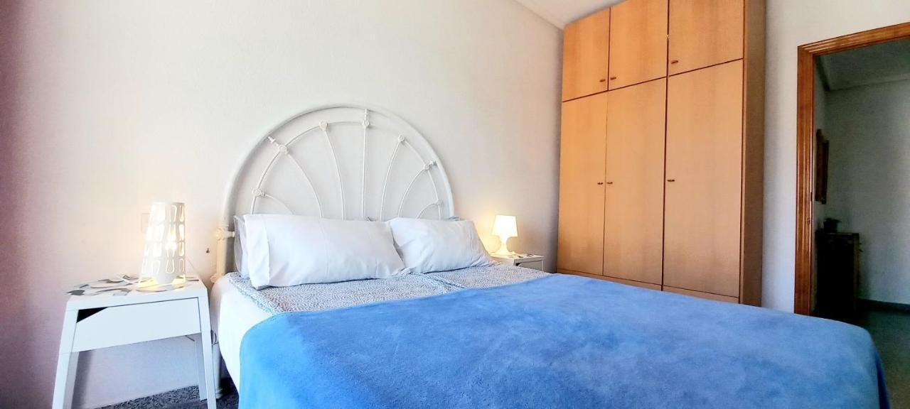 Apartament Playa Arenales Apartment Arenales del Sol Exterior photo