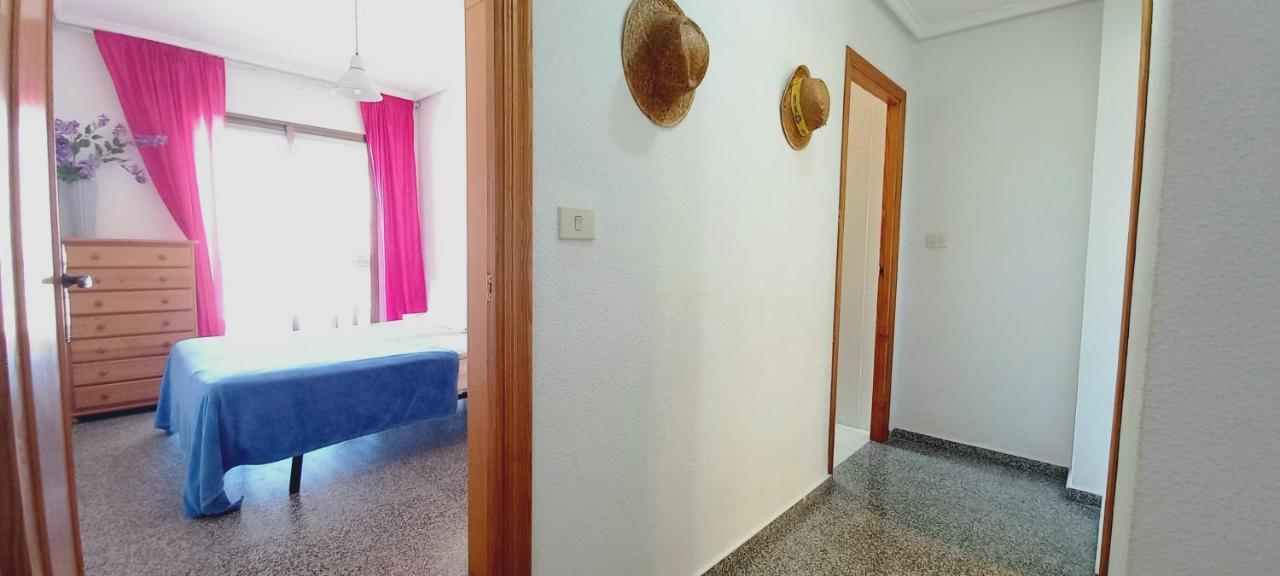 Apartament Playa Arenales Apartment Arenales del Sol Exterior photo