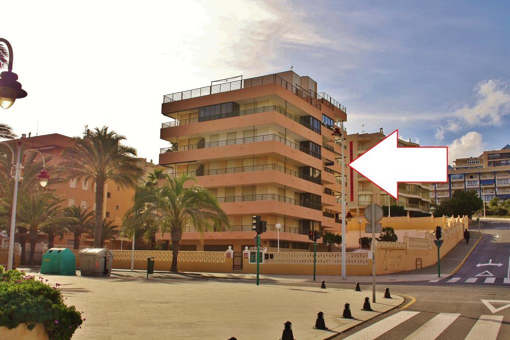 Apartament Playa Arenales Apartment Arenales del Sol Room photo