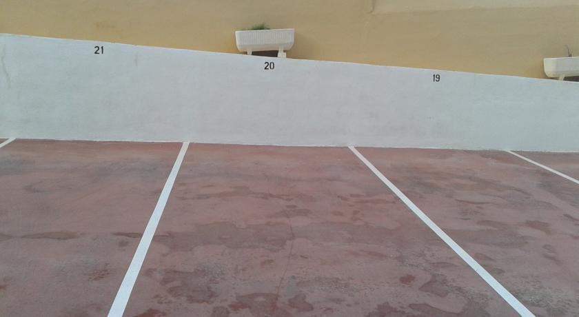 Apartament Playa Arenales Apartment Arenales del Sol Room photo
