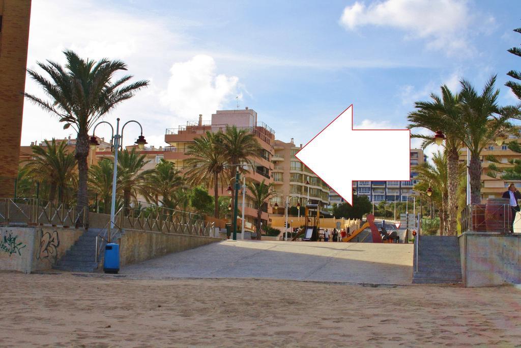 Apartament Playa Arenales Apartment Arenales del Sol Room photo